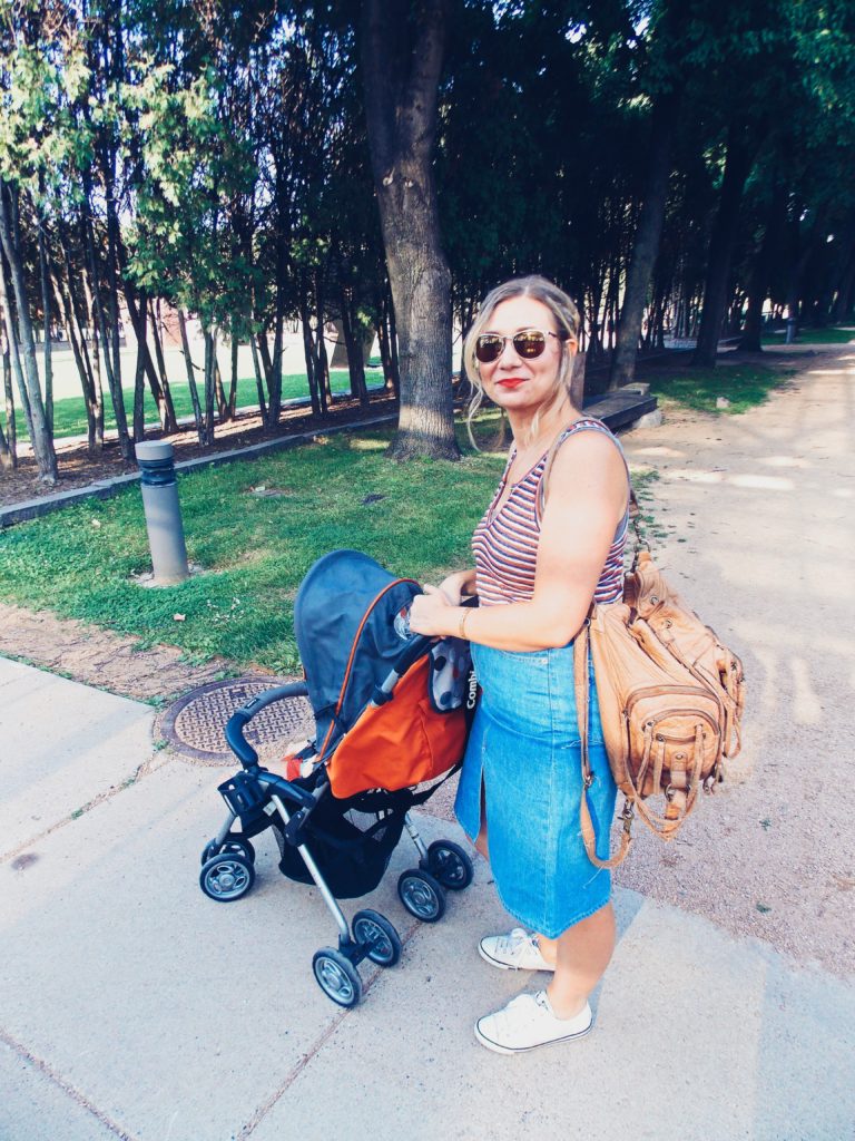 Capsule Wardrobe Versatility