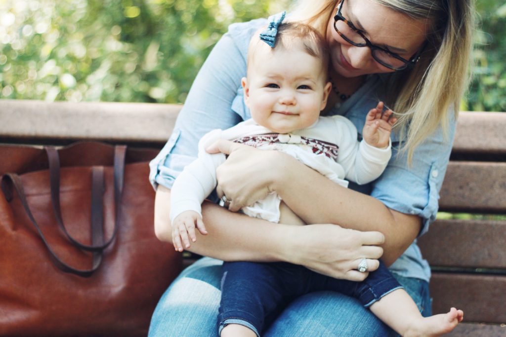 Confessions: Why Motherhood makes me feel Confused