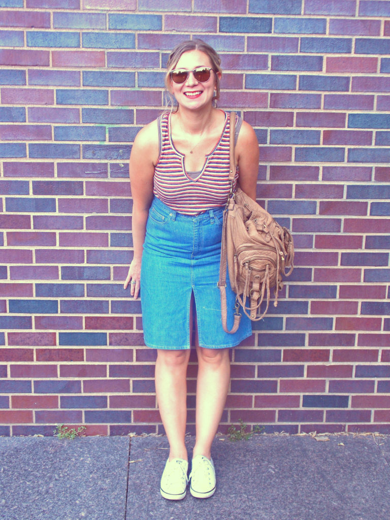 Capsule Wardrobe Versatility