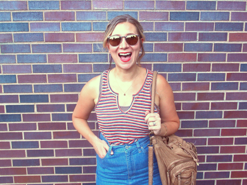 Capsule Wardrobe Versatility