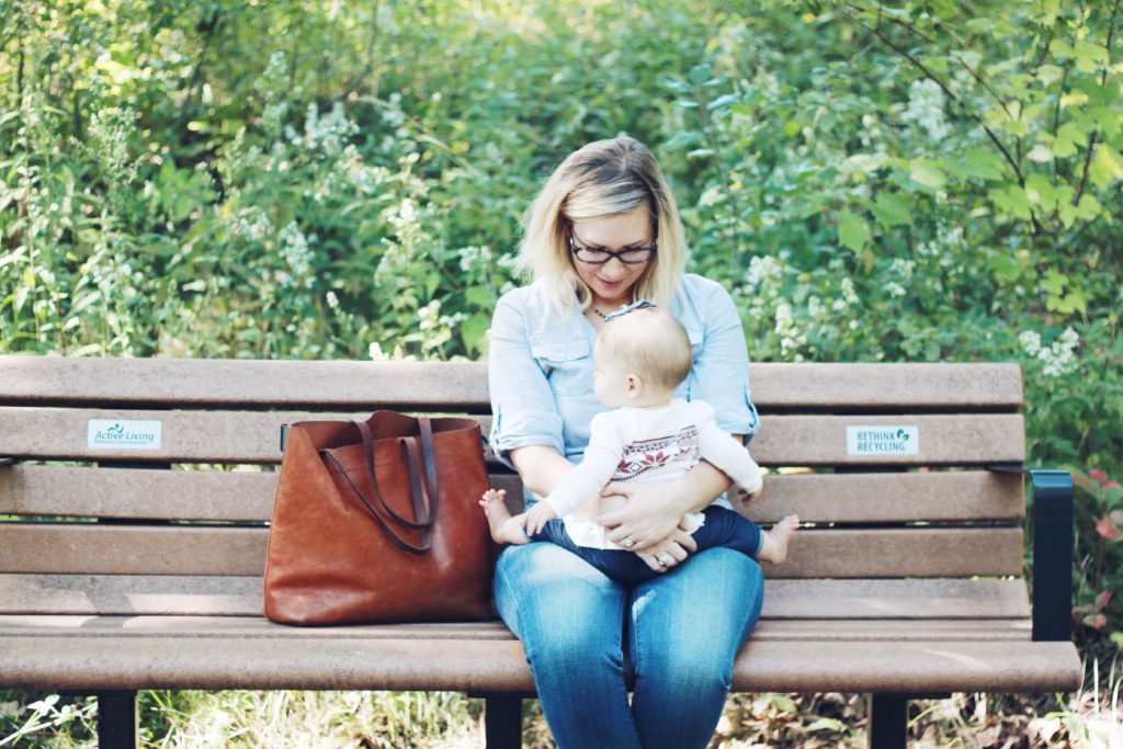 Confessions: Why Motherhood makes me feel Confused