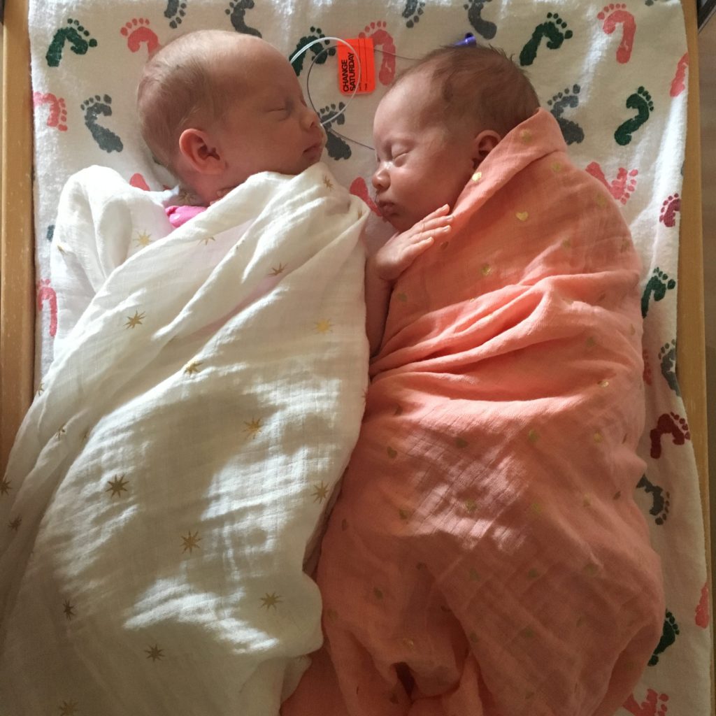 To the NICU Mom: You're not Alone