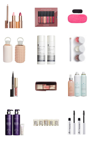 Nordstrom Anniversary Sale Cruelty Free Beauty