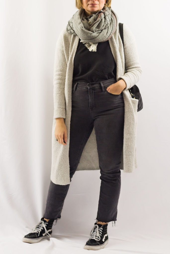 Winter Capsule Outfit No. 40: ethicalmyway