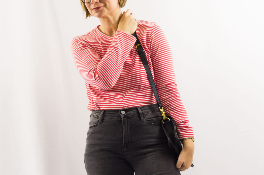 Red Stripes and Mom Jeans-1