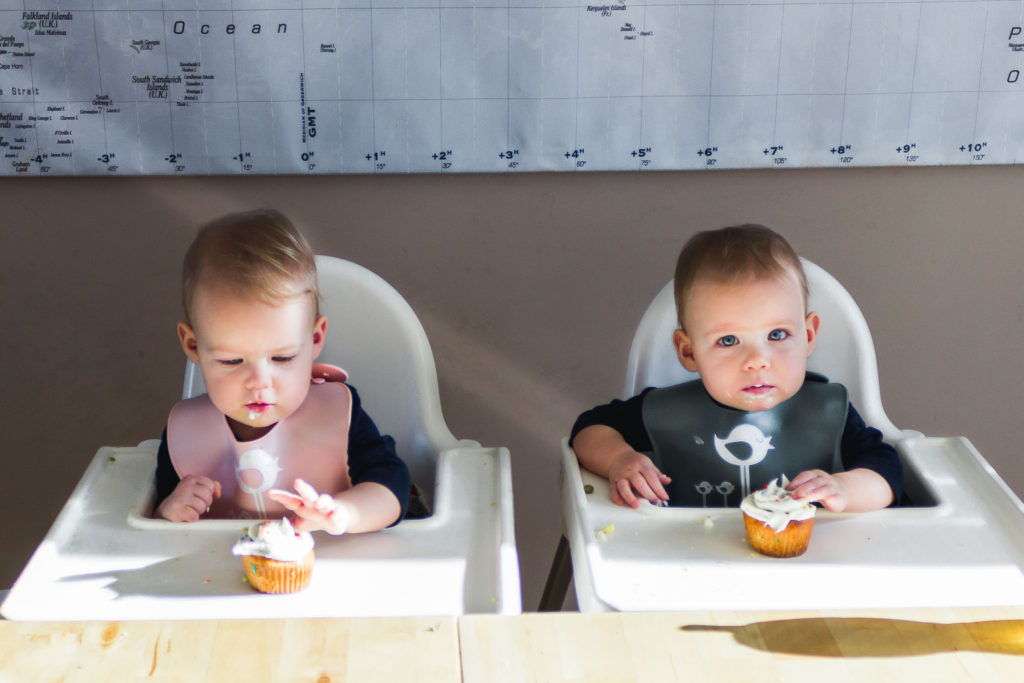 A Letter to the Mom Expecting Twins