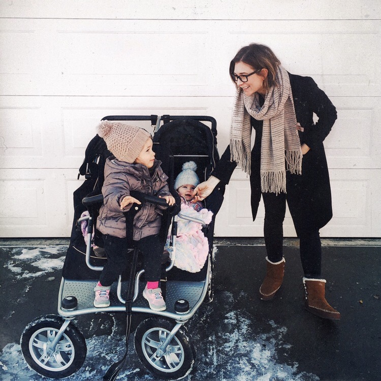 Winter 10x10 Wrap Up: What I Learned & Actually Wore