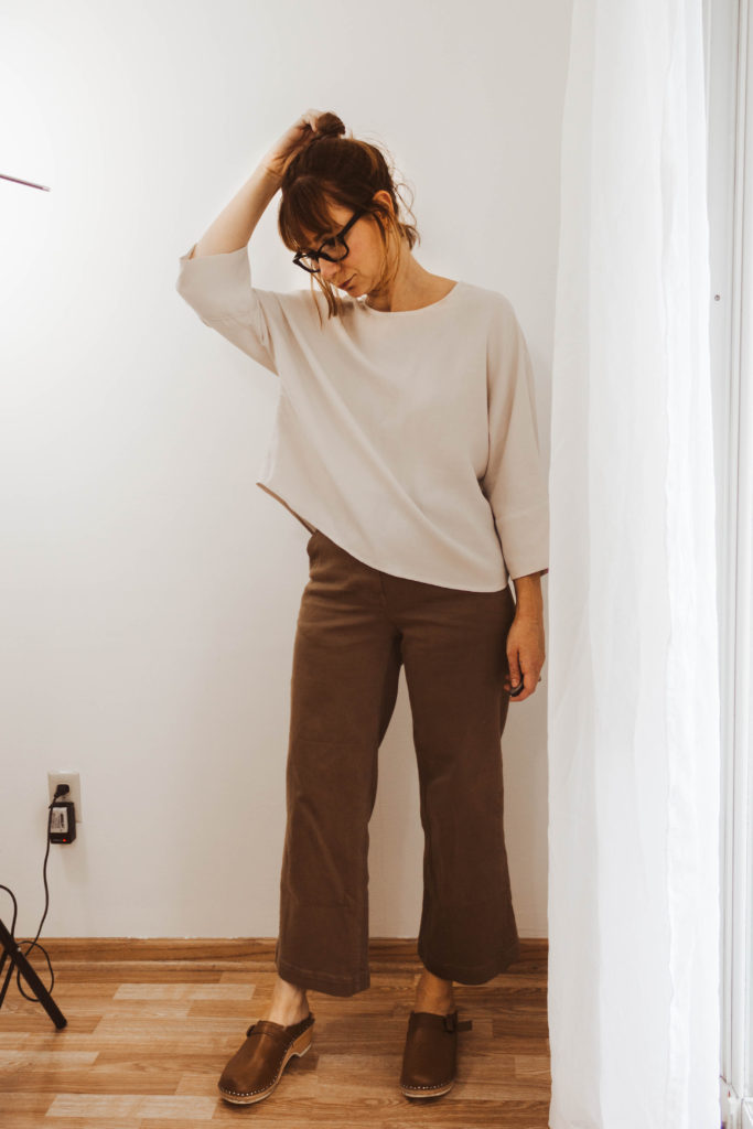 Fall Look Book Featuring Affordable Ethical Fashion