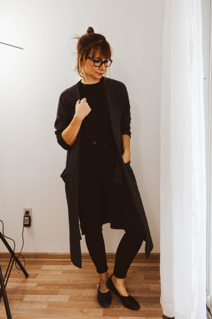 Fall Look Book Featuring Affordable Ethical Fashion