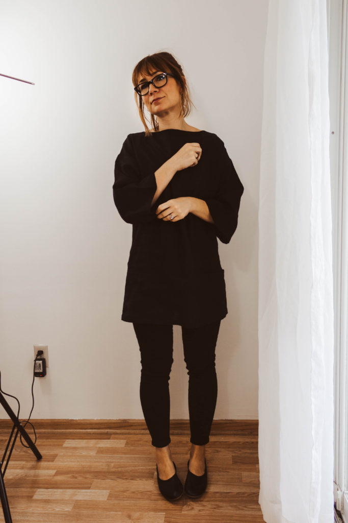 Fall Look Book Featuring Affordable Ethical Fashion