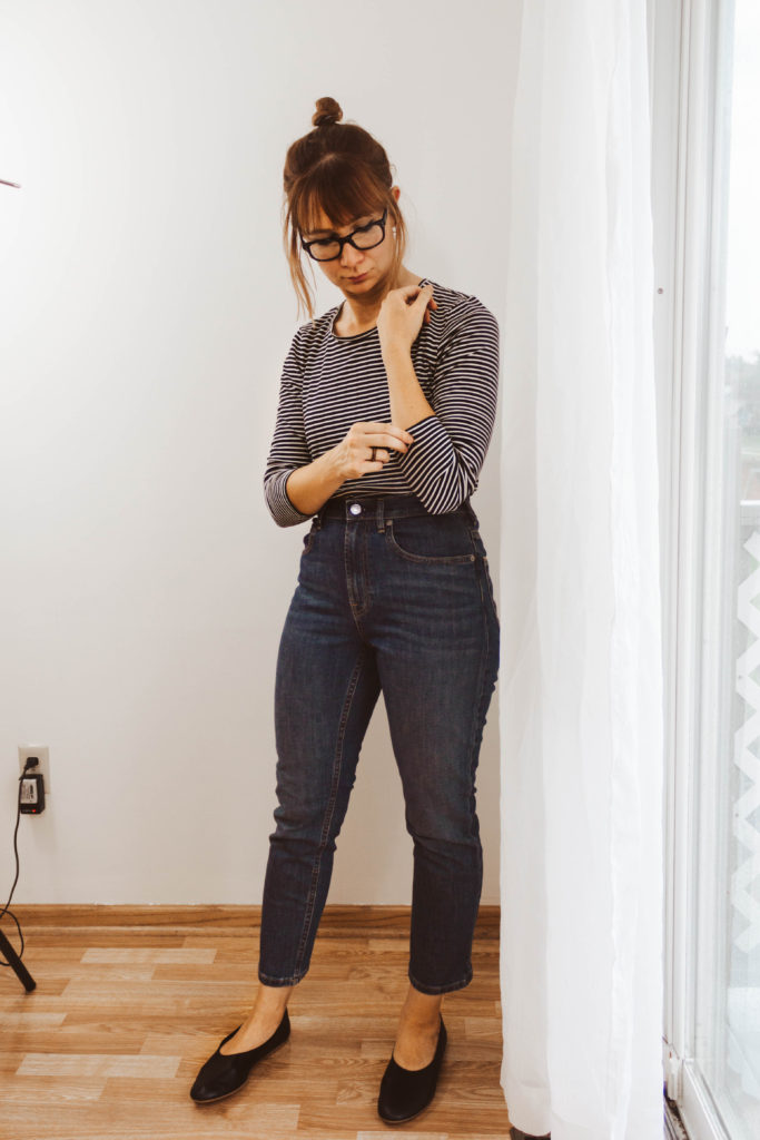 Fall Look Book Featuring Affordable Ethical Fashion