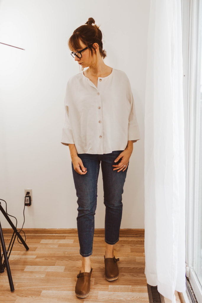 Fall Look Book Featuring Affordable Ethical Fashion