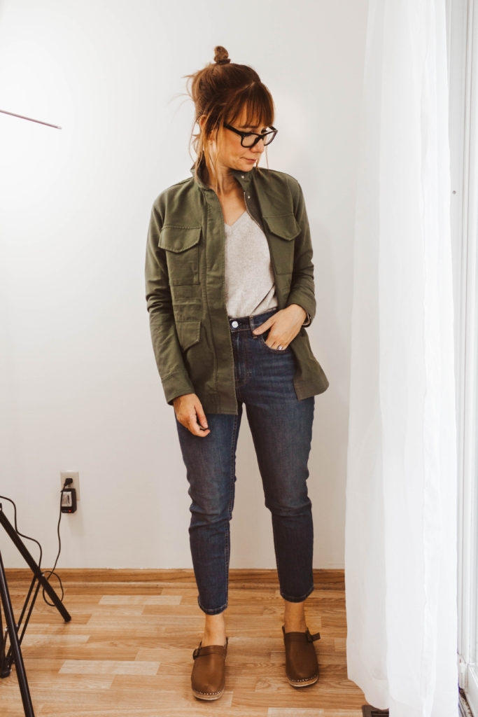 Fall Look Book Featuring Affordable Ethical Fashion