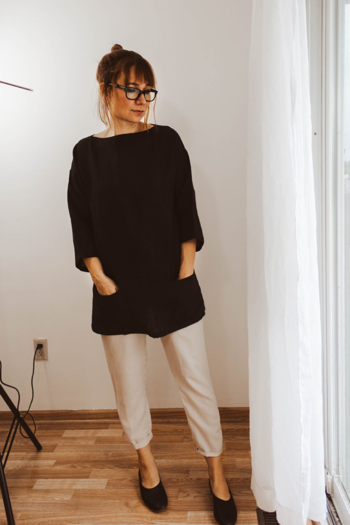 Fall Look Book Featuring Affordable Ethical Fashion