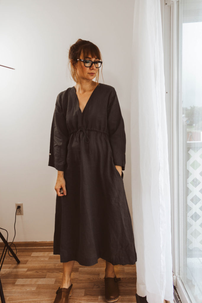 Fall Look Book Featuring Affordable Ethical Fashion