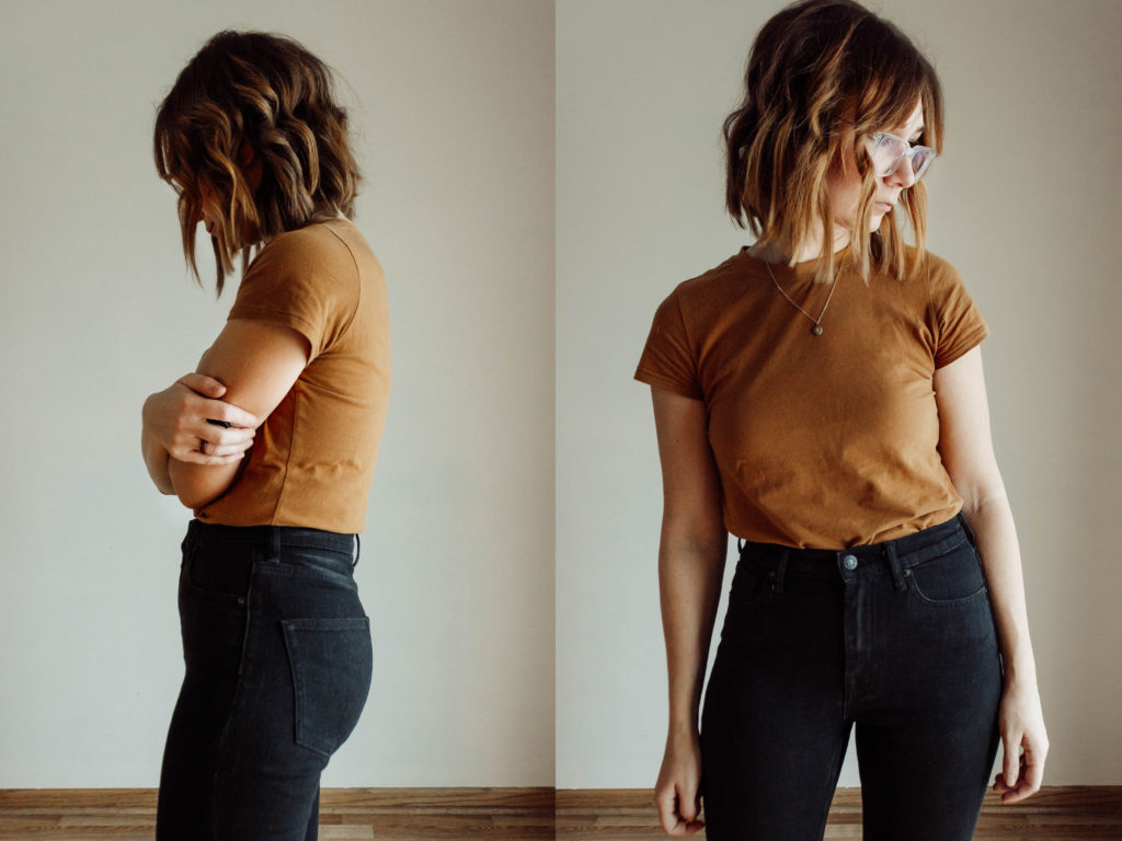 best everlane jeans