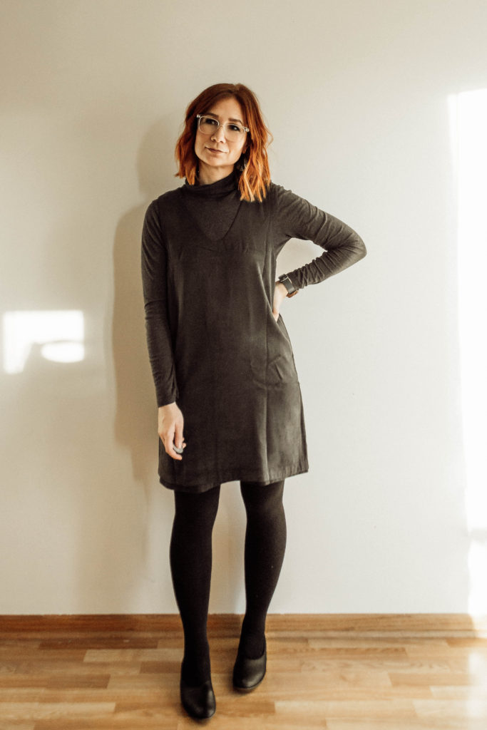 Holiday Look Book Featuring Ethical Fashion