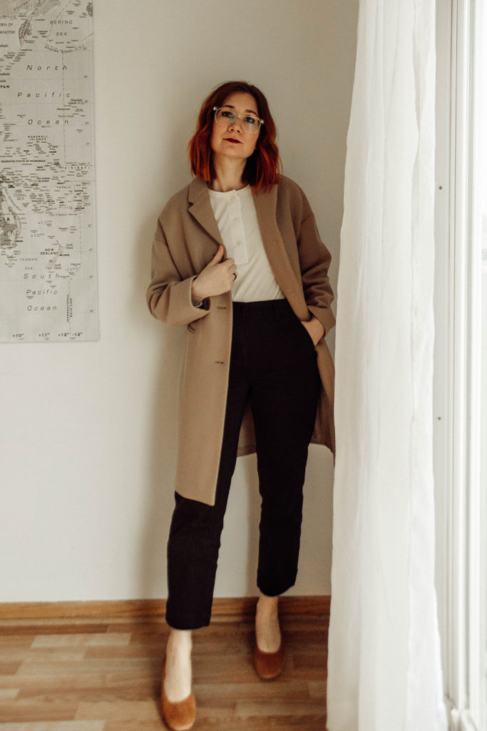 Holiday Look Book Featuring Ethical Fashion