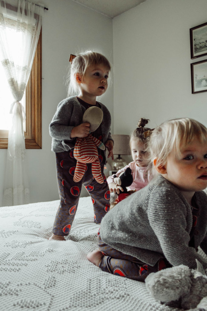 Naomi & Prints: Organic & Ethical Childrenswear