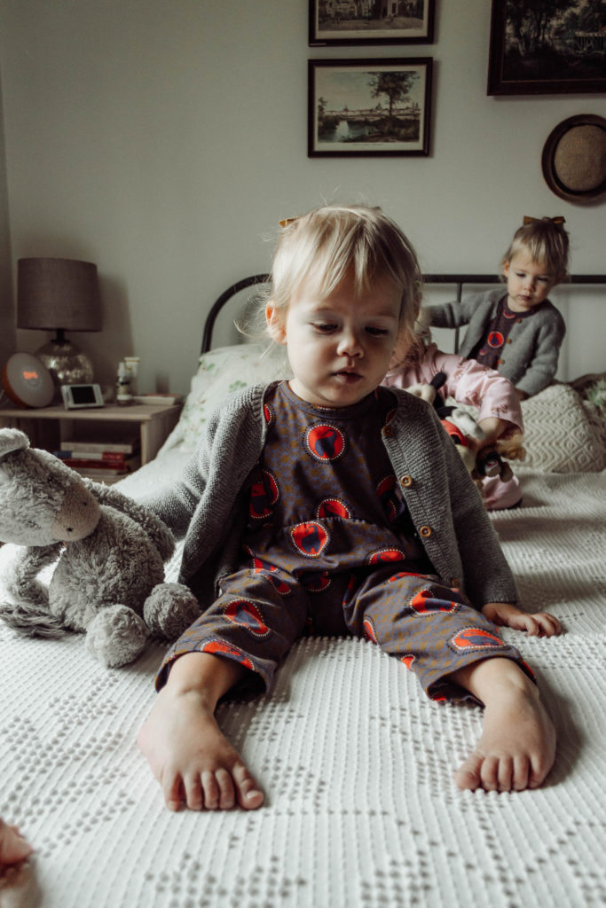 Naomi & Prints: Organic & Ethical Childrenswear