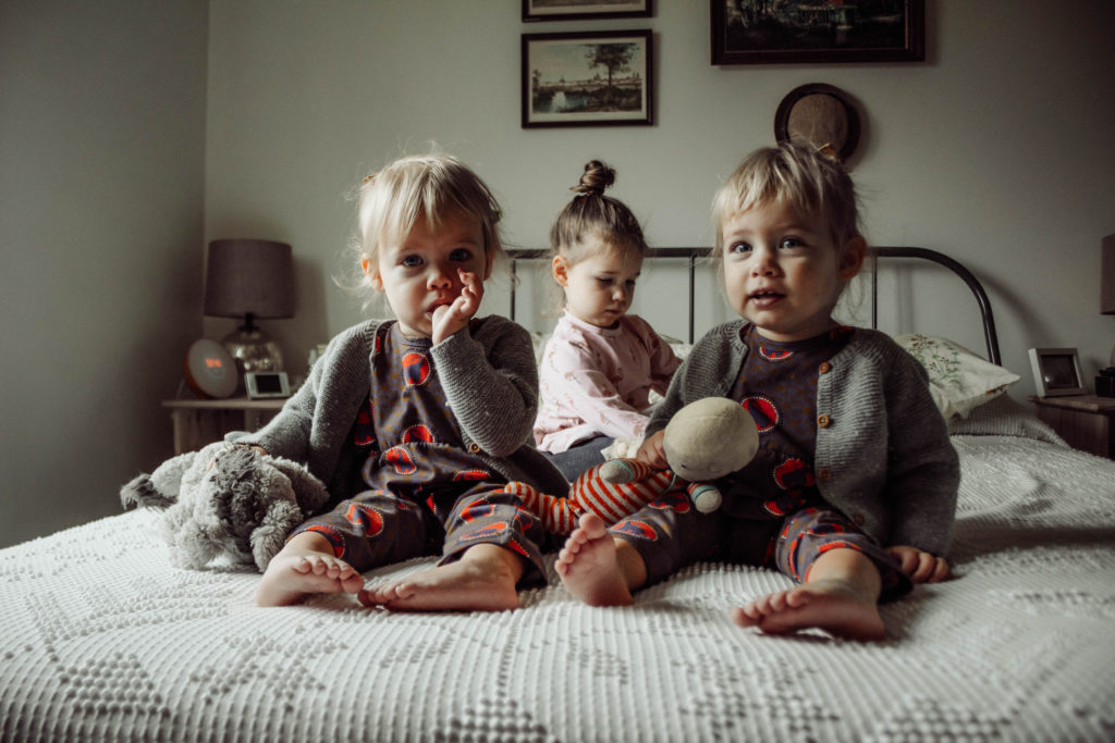 Naomi & Prints: Organic & Ethical Childrenswear