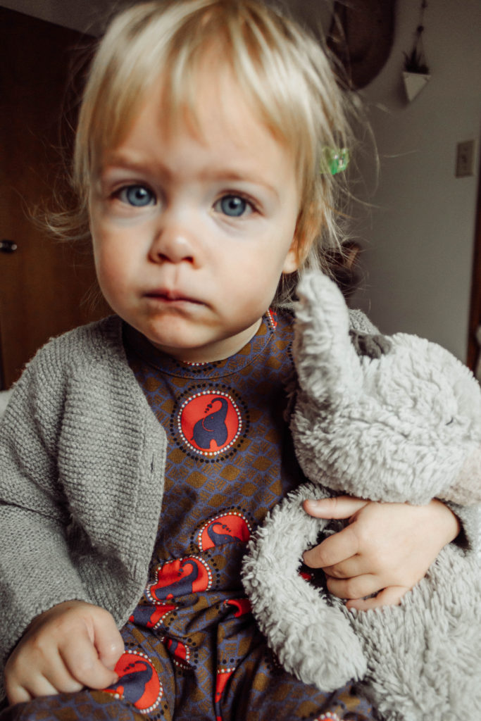 Naomi & Prints: Organic & Ethical Childrenswear