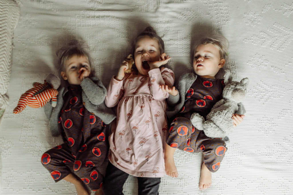 Naomi & Prints: Organic & Ethical Childrenswear