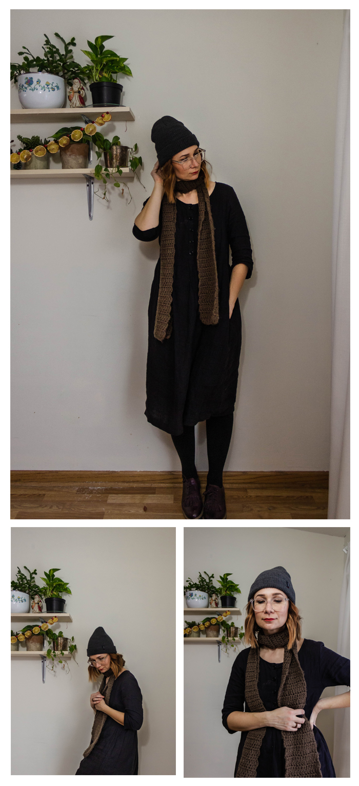 What I Wore Last Week: Featuring Dressember
