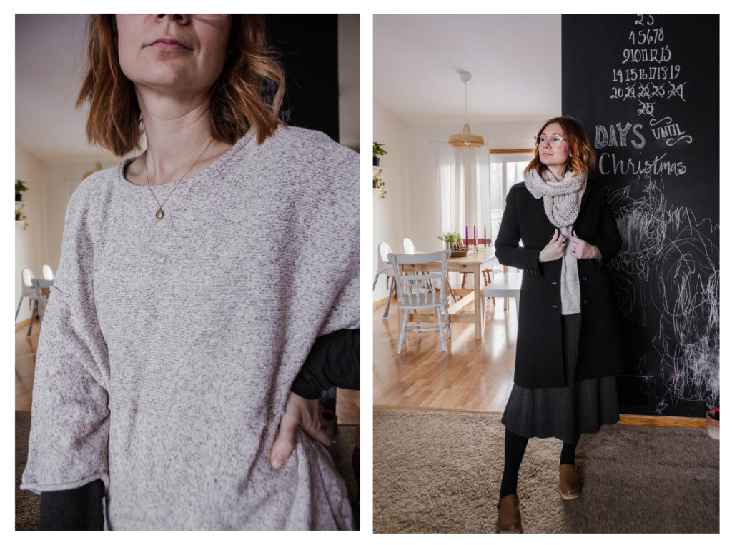 What I Wore Last Week: Featuring Dressember Part 2