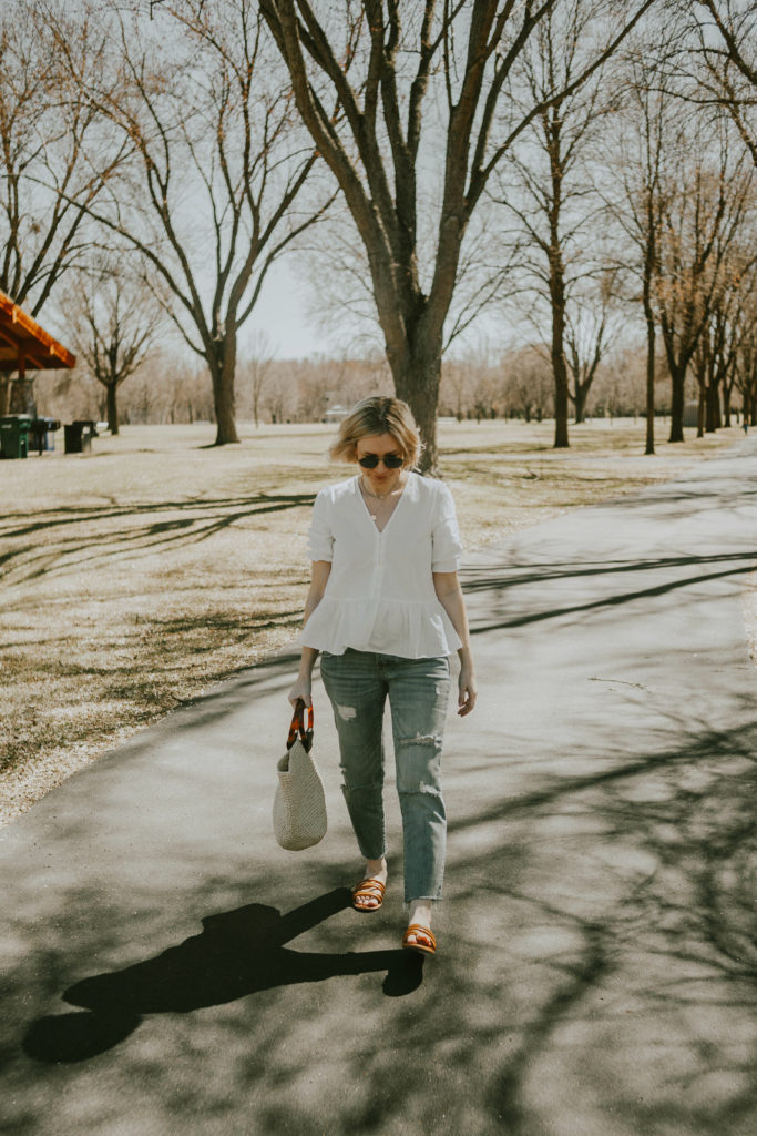 Spring Trends: Puffed Sleeves + How to Style Them