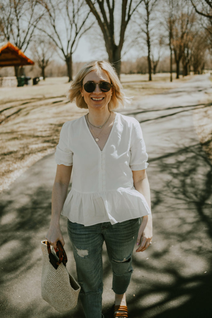 Spring Trends: Puffed Sleeves + How to Style Them