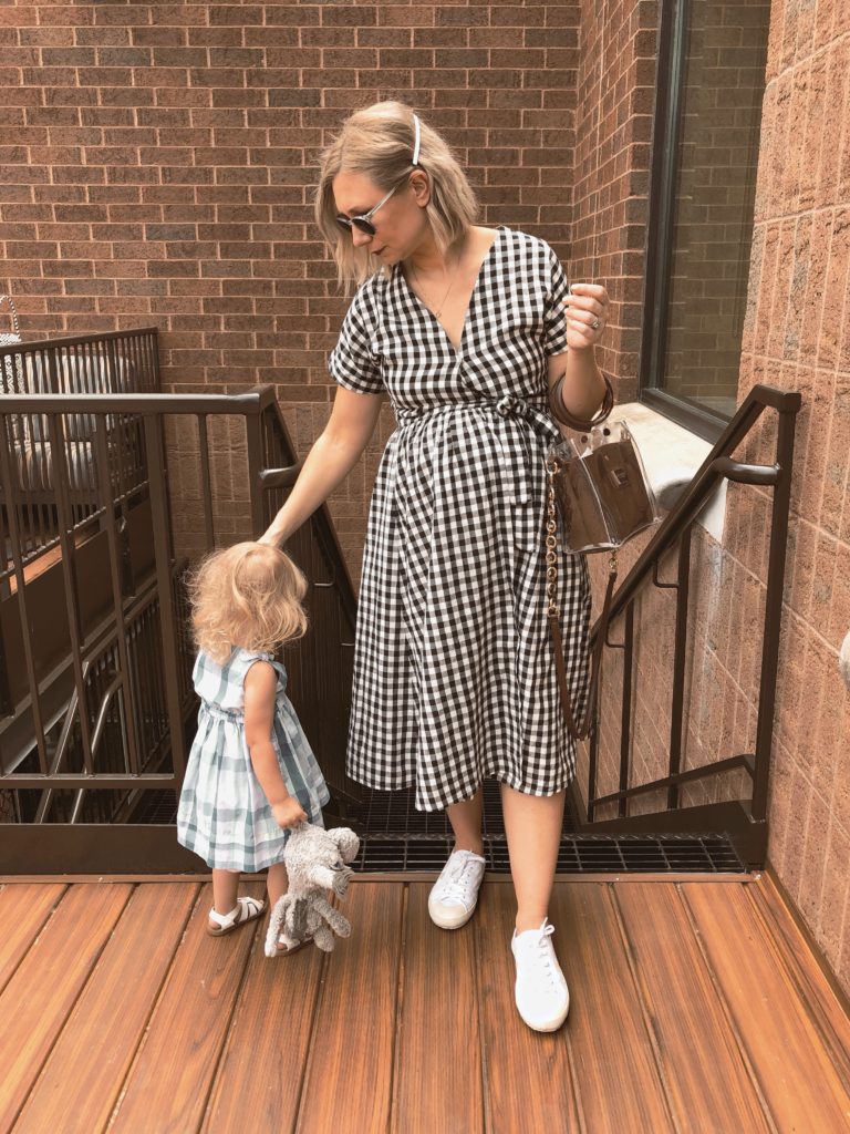 30 Days of Summer Style Day 7: Father's Day!