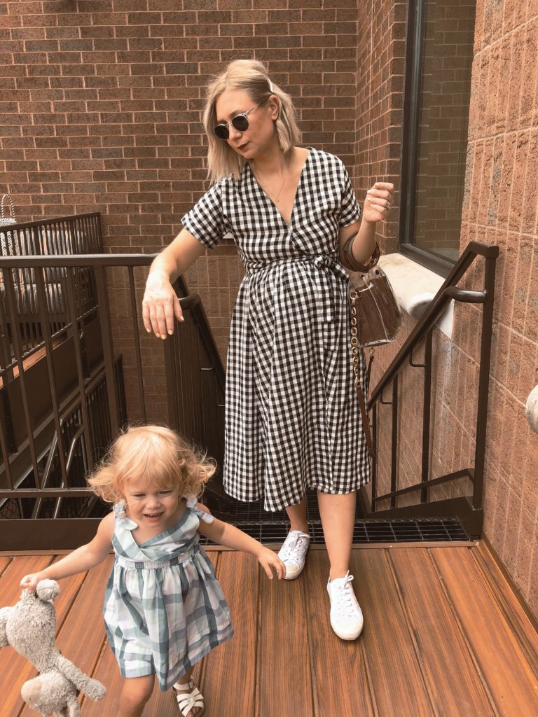 30 Days of Summer Style Day 7: Father's Day!
