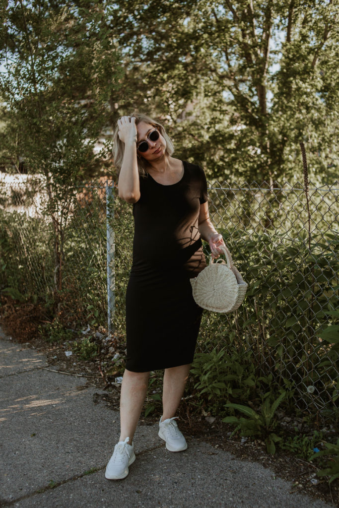 30 Days of Summer Style Day 24: Ethical Maternity Wear