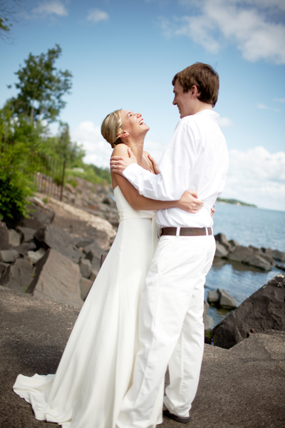 10 Things I've Learned in 10 Years of Marriage, Beach Wedding, Destination Wedding, Minimal Wedding