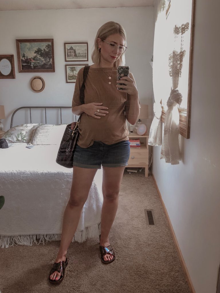 30 Days of Summer Style Day 28