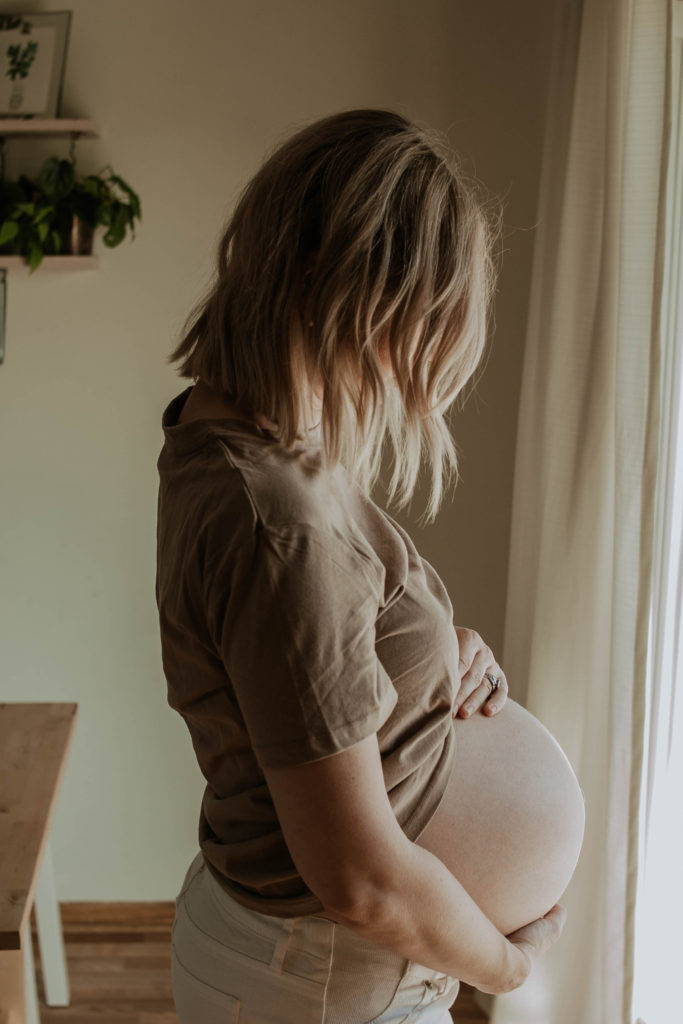38 weeks pregnant, third trimester tips, baby bump