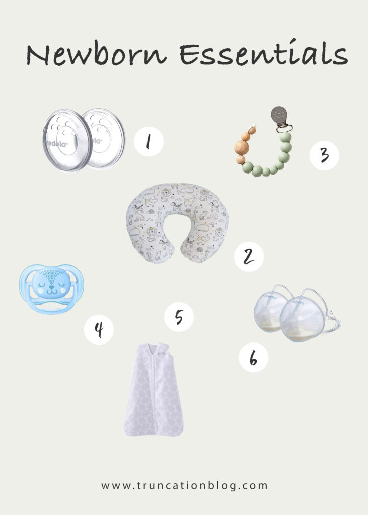 Newborn Essentials