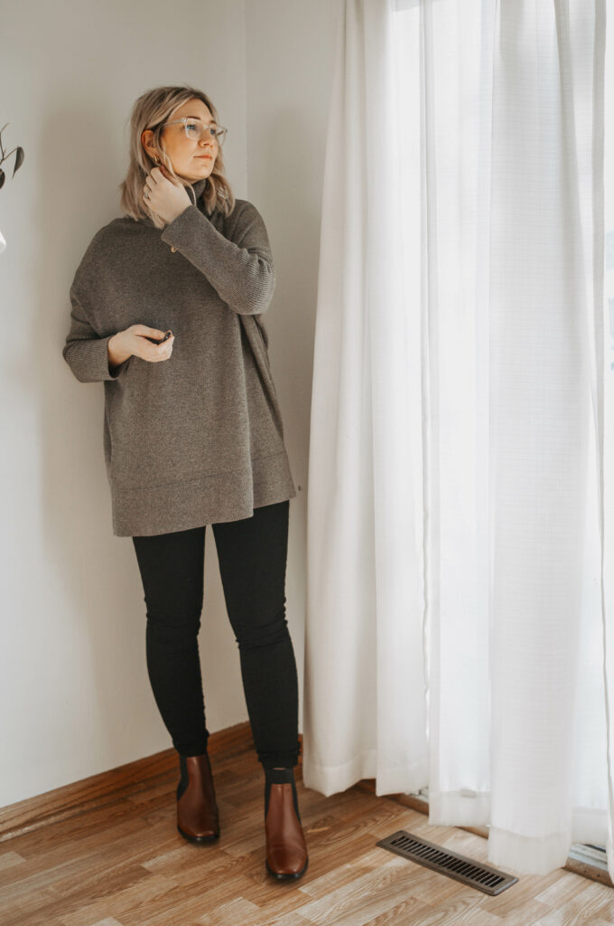 Everlane square toe clearance chelsea