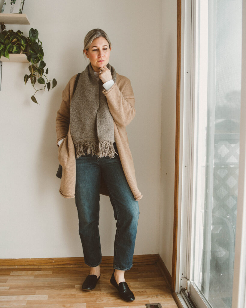 Week of Outfits: Winter Dressing at it's Finest