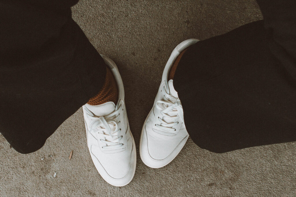 TREAD by Everlane, the Court Sneaker Review