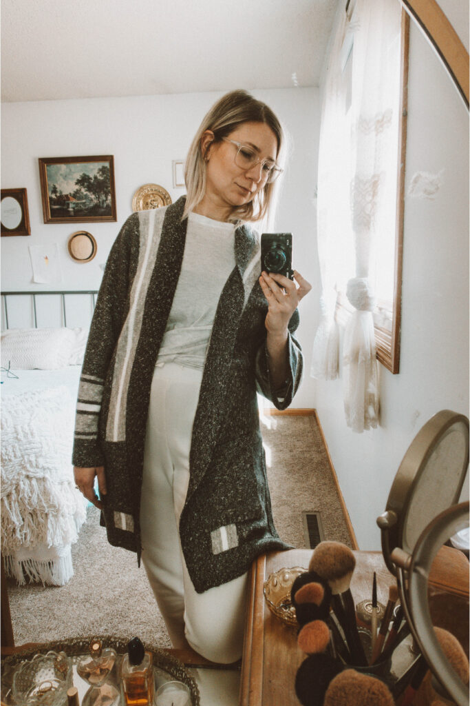 4 Lounge Wear Outfits that Will Keep you Feeling Cozy