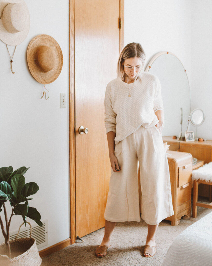 Tradlands Nico Dress, Finn Jumpsuit, and Jude Pullover Reviews